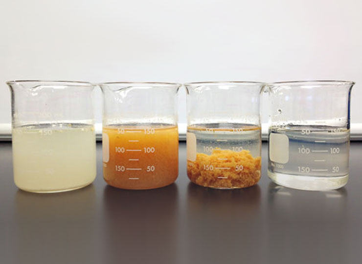 Коагулянты против флокулянтов: в чём разница и когда что применять?