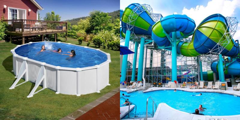 Чем различаются промышленные и бытовые химические реагенты