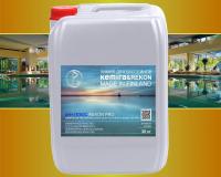 Регулятор рН плюс REKON PRO жидкий 30 кг для бассейна